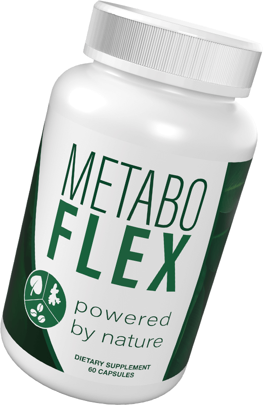 Metaboflex Bottle