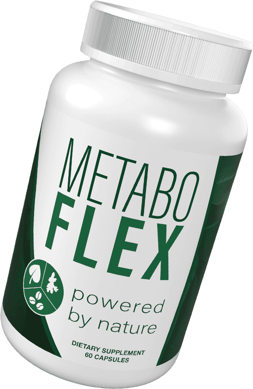 Metabo Flex Bottle